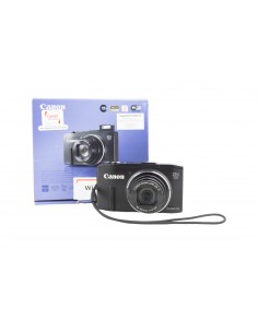 Canon PowerShot SX280HS
