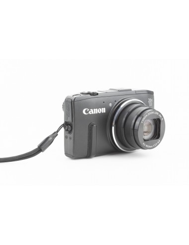 Canon PowerShot SX280HS