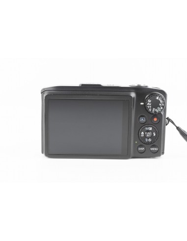 Canon PowerShot SX280HS