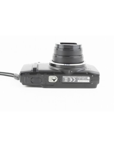 Canon PowerShot SX280HS