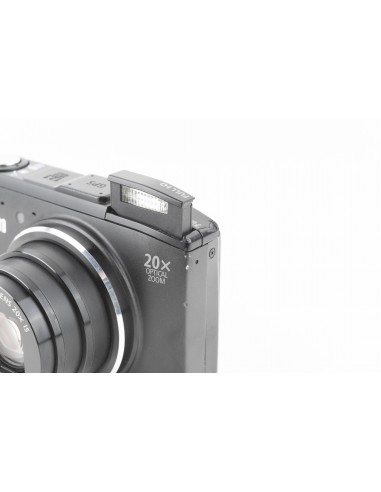 Canon PowerShot SX280HS