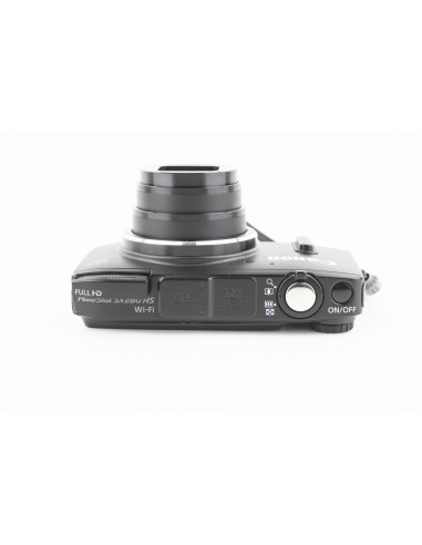 Canon PowerShot SX280HS