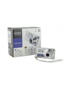 Sony DSC-W350