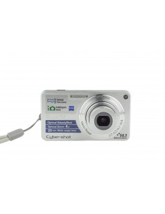 Sony DSC-W350 2