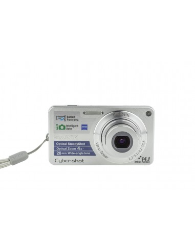 Sony DSC-W350