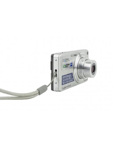 Sony DSC-W350