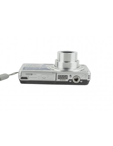 Sony DSC-W350
