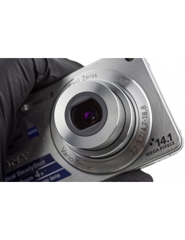Sony DSC-W350