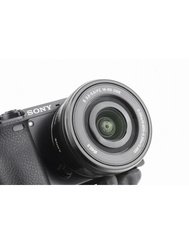 Sony A6000 kit