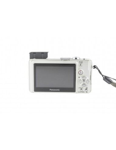 Lumix DMC-LX2