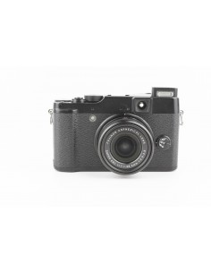 Fujifilm X10 2