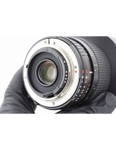 Samyang 14mm 1:2.8 ED AS IF UMC