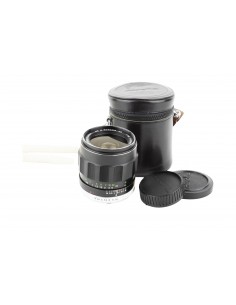 Minolta MC W. Rokkor-HH...