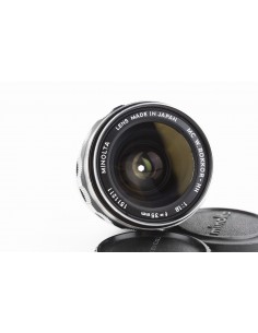 Minolta MC W. Rokkor-HH... 2