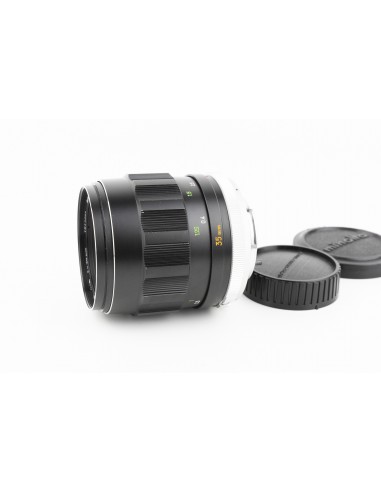 Minolta MC W. Rokkor-HH 35mm 1:1.8