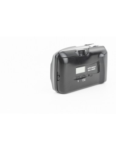 Olympus MJU II Black