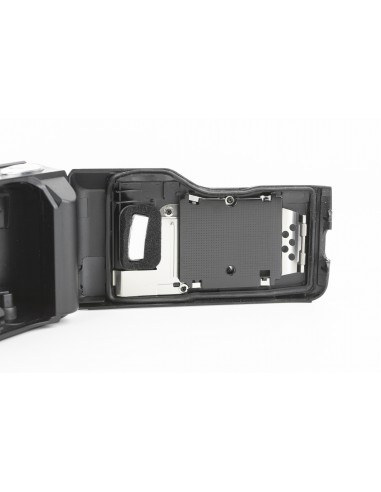 Olympus MJU II Black