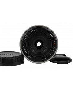 Fujinon Super EBC XF 27mm... 2