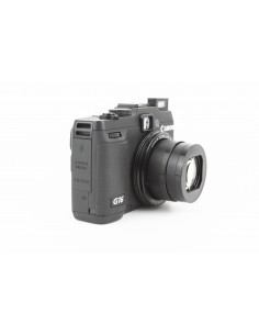 Canon PowerShot G16 2