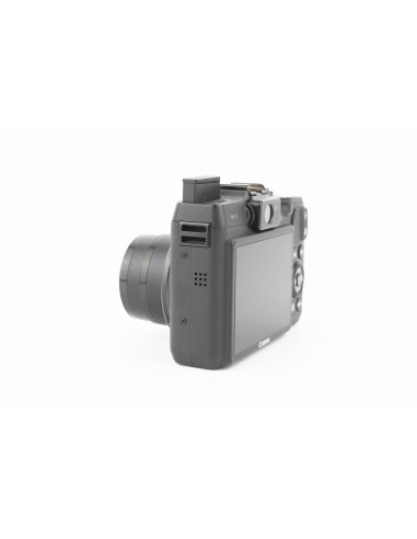 Canon PowerShot G16