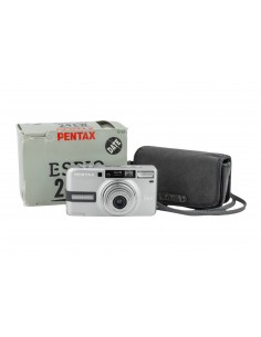 Pentax Espio 24EW