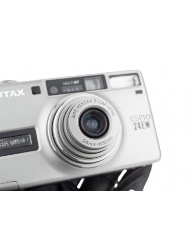 Pentax Espio 24EW