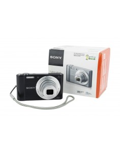 Sony DSC-W810