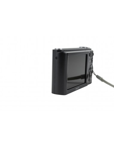 Sony DSC-W810