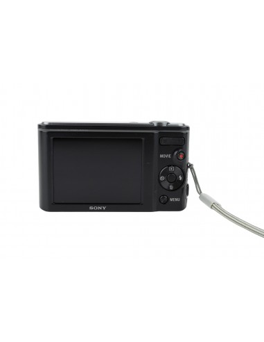 Sony DSC-W810
