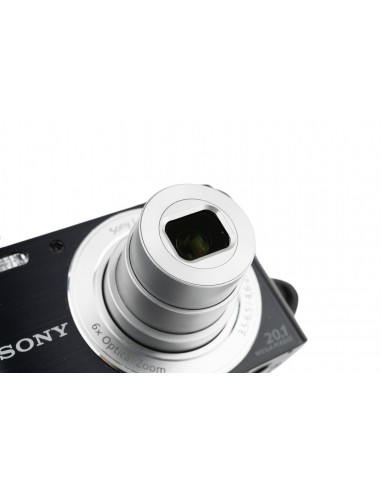Sony DSC-W810