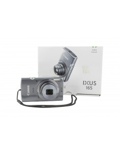 Canon Ixus 165