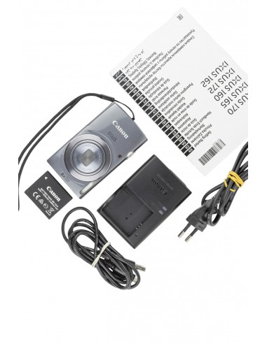 Canon Ixus 165