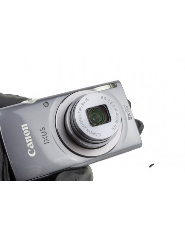 Canon Ixus 165