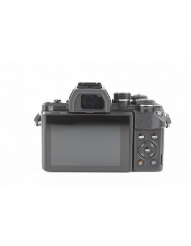 Olympus OM-D E-M10 II - kit