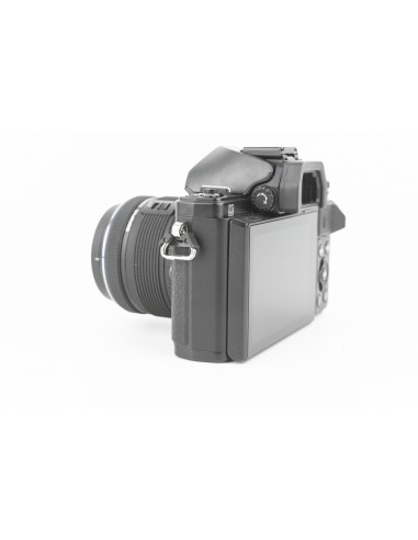 Olympus OM-D E-M10 II - kit