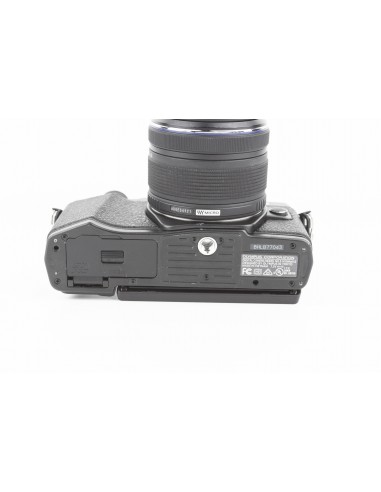 Olympus OM-D E-M10 II - kit