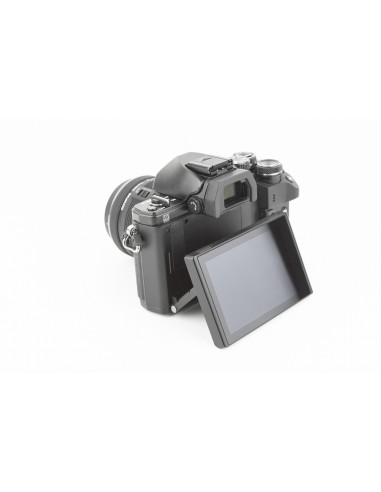 Olympus OM-D E-M10 II - kit