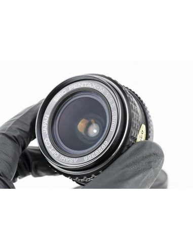 SMC Pentax-M 28mm 1:3.5