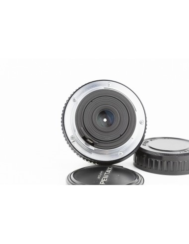 SMC Pentax-M 28mm 1:3.5