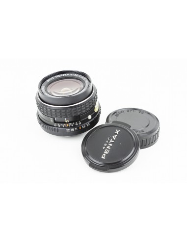 SMC Pentax-M 28mm 1:3.5