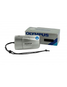 Olympus MJU II