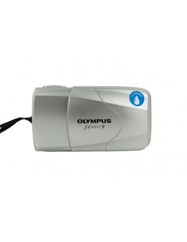 Olympus MJU II
