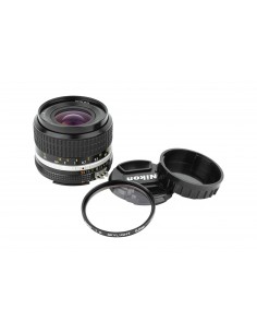 Nikon Ai-s Nikkor 35mm 1:2.8