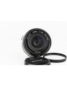 Nikon Ai-s Nikkor 35mm 1:2.8 2