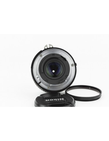 Nikon Ai-s Nikkor 35mm 1:2.8