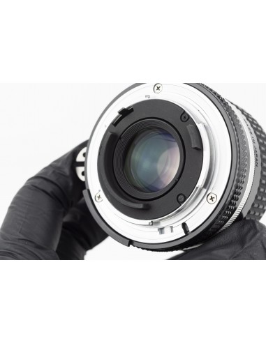 Nikon Ai-s Nikkor 35mm 1:2.8