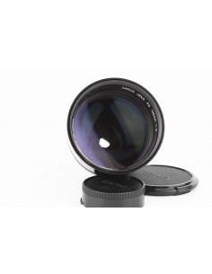 Canon NEW FD 135mm 1:2 2