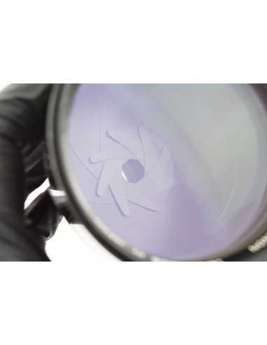 Canon NEW FD 135mm 1:2