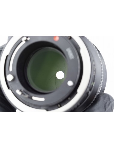 Canon NEW FD 135mm 1:2