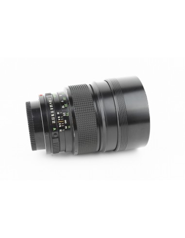 Canon NEW FD 135mm 1:2